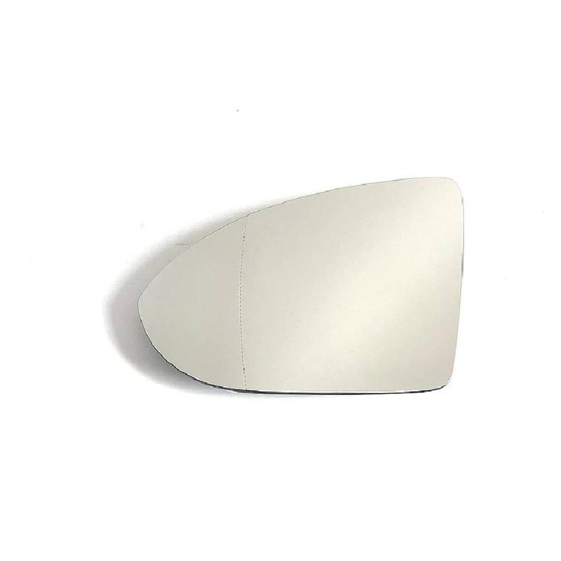 Außenspiegelgläser Auto-Außenspiegelglas Für VW Für VW Für GOLF 7 VII 2012-2017 Rückspiegellinse Reflektierendes Glas Rückansichtslinsen Spiegellinse (rechts) von Generic