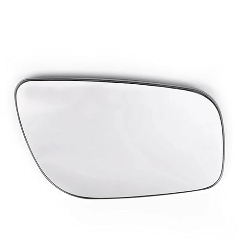 Außenspiegelgläser Auto-Außenspiegelglas für MERCEDES für BENZ W211 E-Klasse 2006-2009 Spiegelgläser Rückspiegellinse Rückspiegellinse (konvex, links und rechts) von Generic