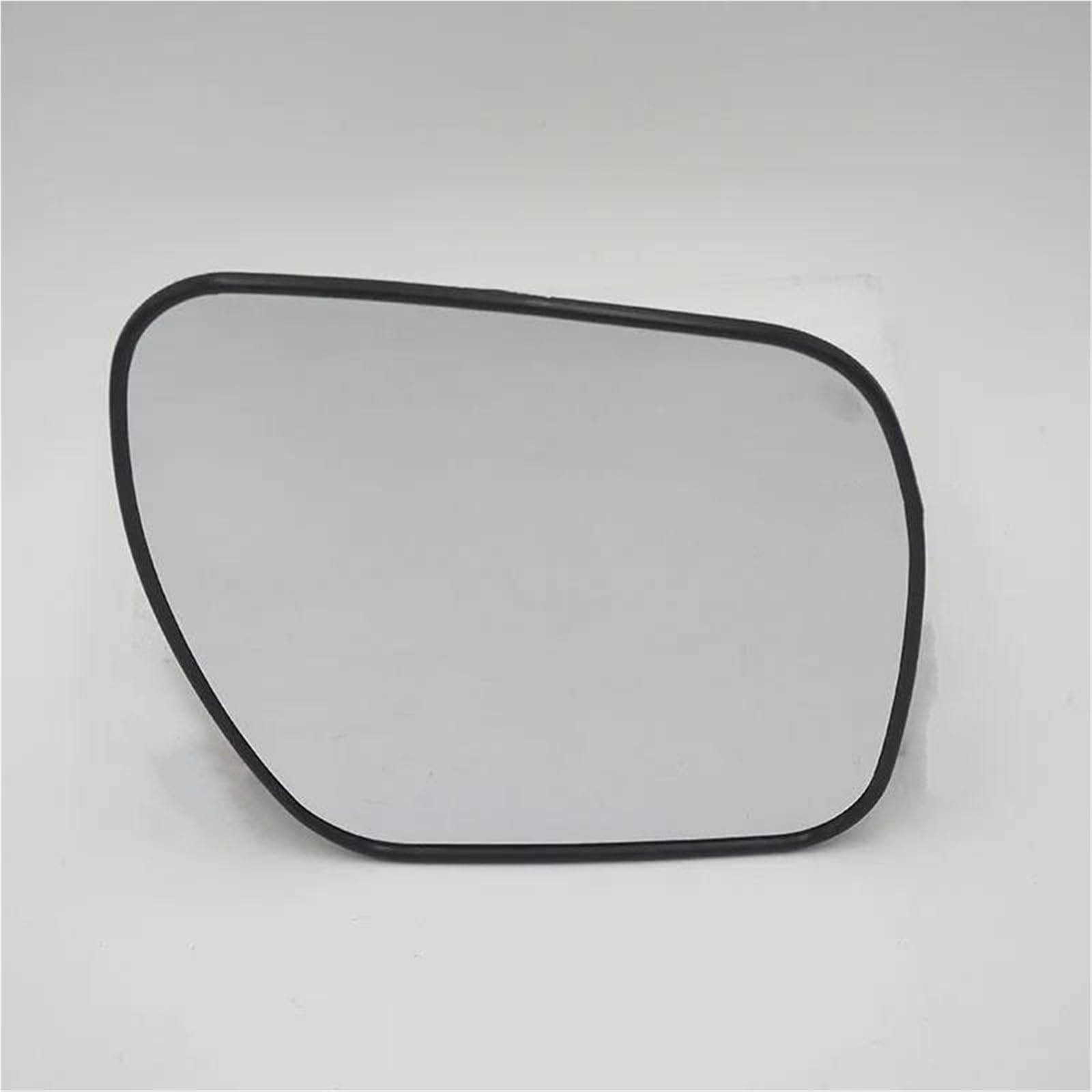 Außenspiegelgläser Auto-Außenspiegelglas für Mitsubishi für Pajeo V93 V97 Rückspiegelgläser Reflektierendes Glas Rückansichtslinsenzubehör Spiegellinse (links) von Generic