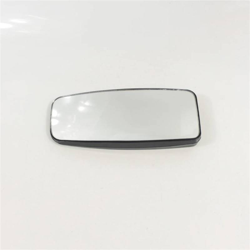 Außenspiegelgläser Auto-Außenspiegelglas für VW für Crafter 2006 2007 2008 2009 2010 2011 Rückspiegellinse Rückspiegellinsen Spiegellinse (rechts) von Generic