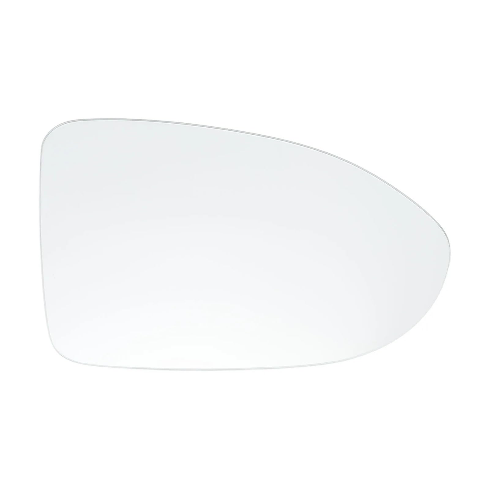 Außenspiegelglas Für Golf MK8 2020‑2023 5H0857522 Autozubehör Rechtes Spiegelglas Auto Rückspiegelglaslinse Rückspiegellinse von Generic