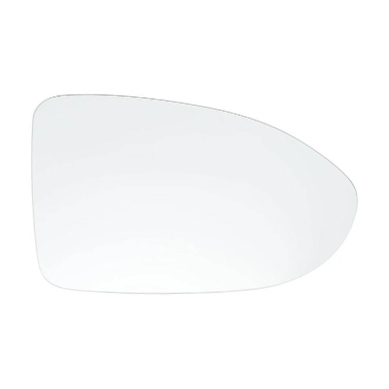 Außenspiegelglas Für Golf MK8 2020‑2023 5H0857522 Autozubehör Rechtes Spiegelglas Auto Rückspiegelglaslinse Rückspiegellinse von Generic