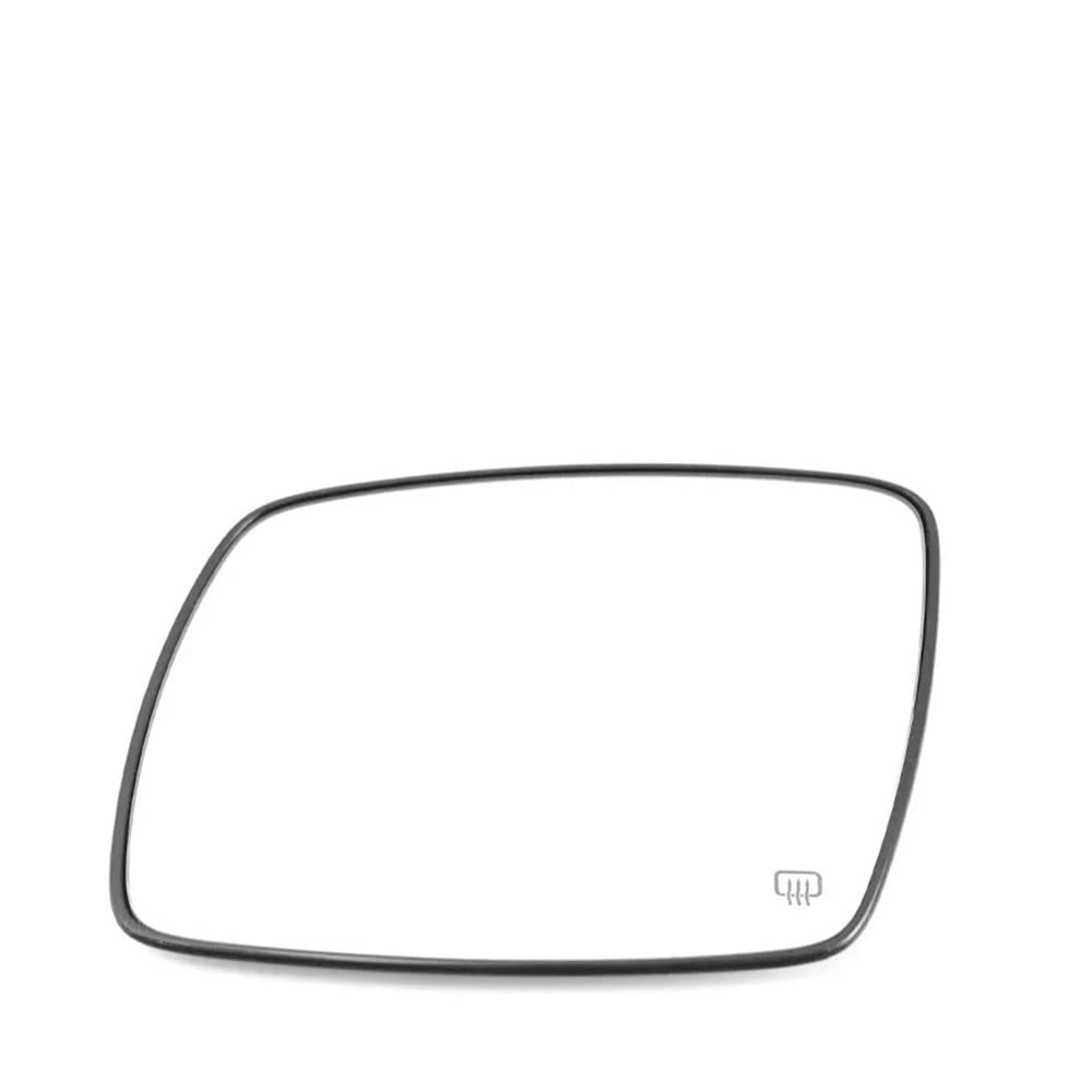 Außenspiegelglas Für Journey Für JCUV 2009-2019 Zubehör Linke oder rechte Seite Außenspiegelglas Auto Rückspiegelglas Rückansicht Rückspiegellinse Außenspiegelglas Für Journey Für JCUV 2009-2019 Zubehör Linke oder rechte Seite Außenspiegelglas Auto Rückspiegelglas Rückansicht Rückspiegellinse von Generic