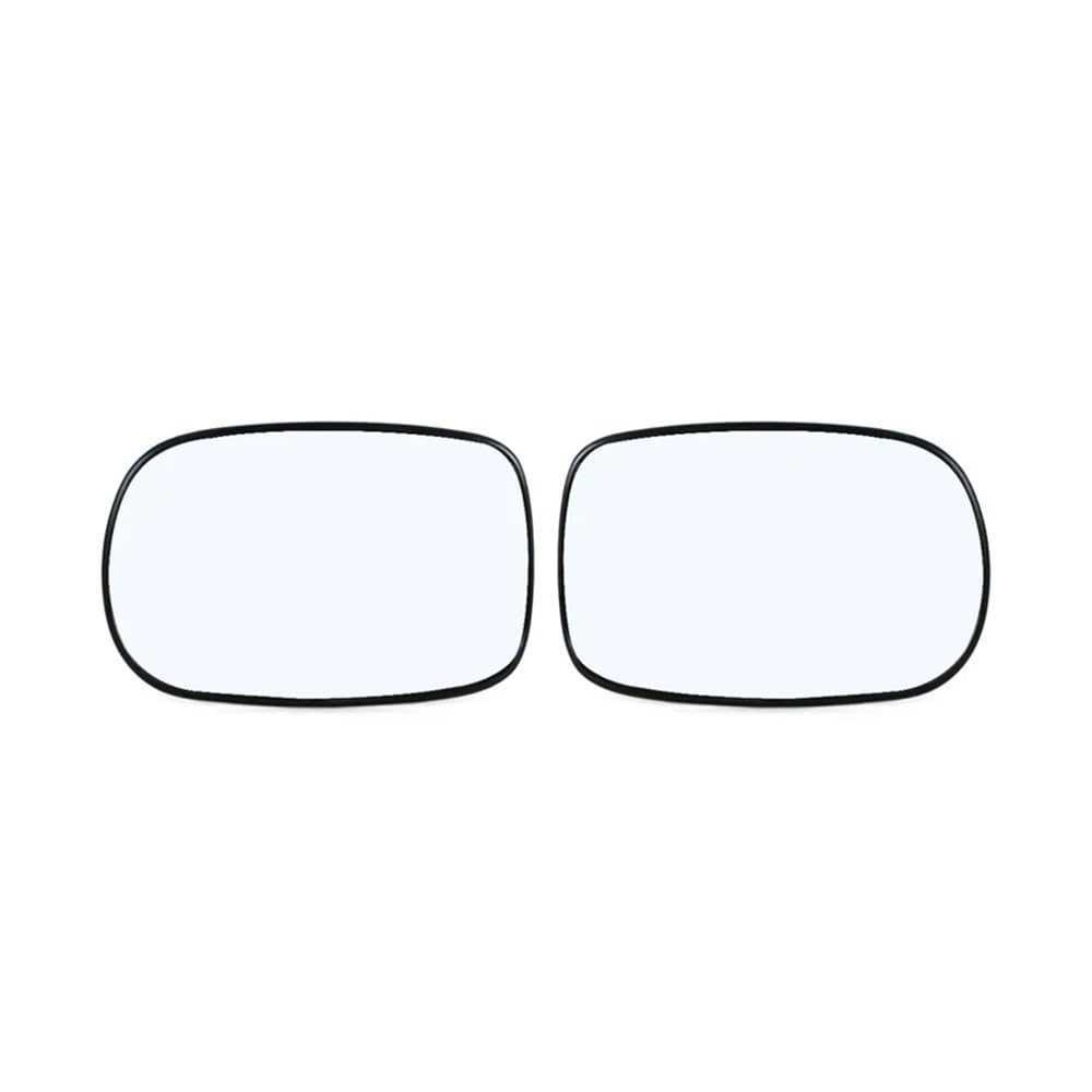 Außenspiegelglas für Azera 2006–2010 876113L000 87621-3L000 Rückspiegel-Umkehrobjektiv Auto-Rückspiegelglasobjektiv Rückspiegelobjektiv Außenspiegelglas für Azera 2006–2010 876113L000 87621-3L000 Rückspiegel-Umkehrobjektiv Auto-Rückspiegelglasobjektiv Rückspiegelobjektiv von Generic
