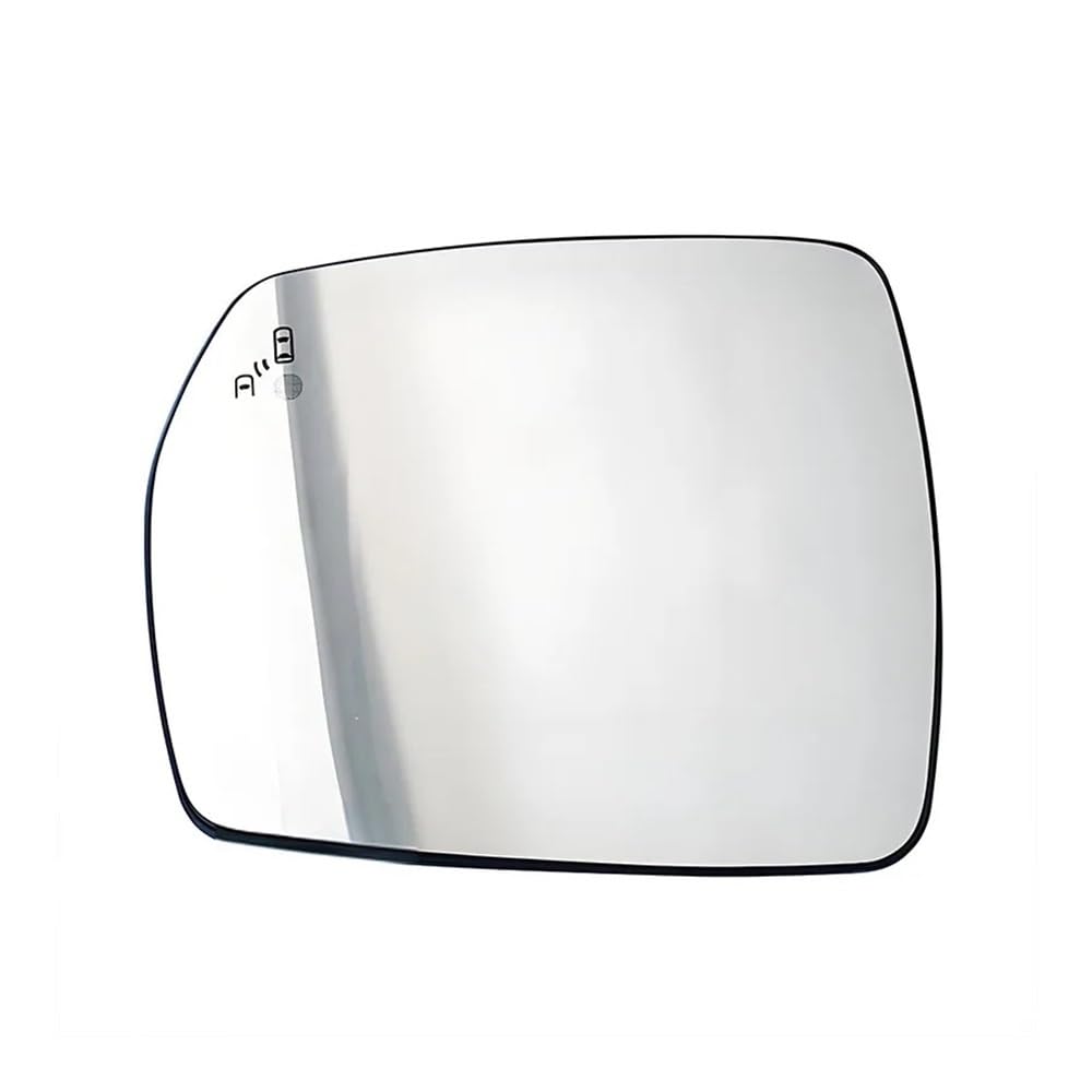 Außenspiegelglas für Edge 2015–2020, Außenspiegel, reflektierende Linse, Rückspiegelgläser, Glas mit totem Winkel, Rückspiegellinse Außenspiegelglas für Edge 2015–2020, Außenspiegel, reflektierende Linse, Rückspiegelgläser, Glas mit totem Winkel, Rückspiegellinse von Generic