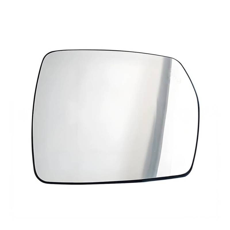 Außenspiegelglas für Edge 2015–2020, Außenspiegel, reflektierende Linse, Rückspiegelgläser, Glas mit totem Winkel, Rückspiegellinse von Generic