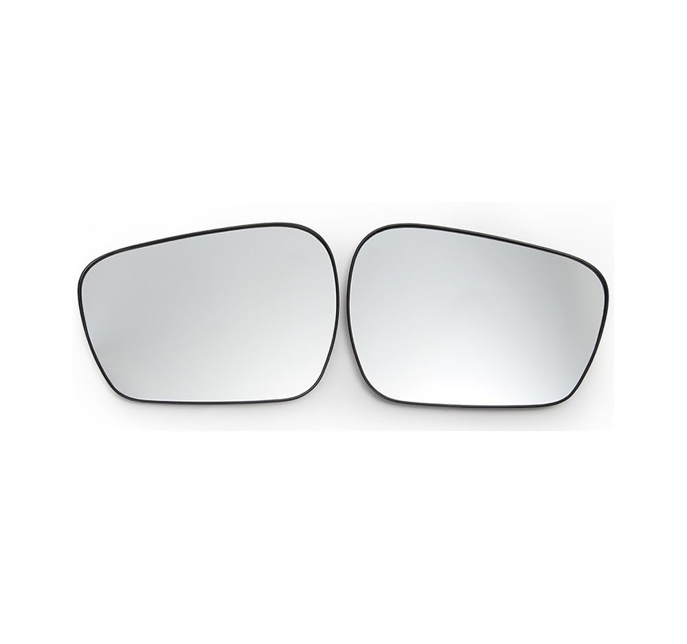 Außenspiegelglas für Elantra 2011–2016, Autozubehör, Außenspiegel, reflektierende Linse, Rückspiegelglaslinsen, Rückspiegellinse Außenspiegelglas für Elantra 2011–2016, Autozubehör, Außenspiegel, reflektierende Linse, Rückspiegelglaslinsen, Rückspiegellinse von Generic