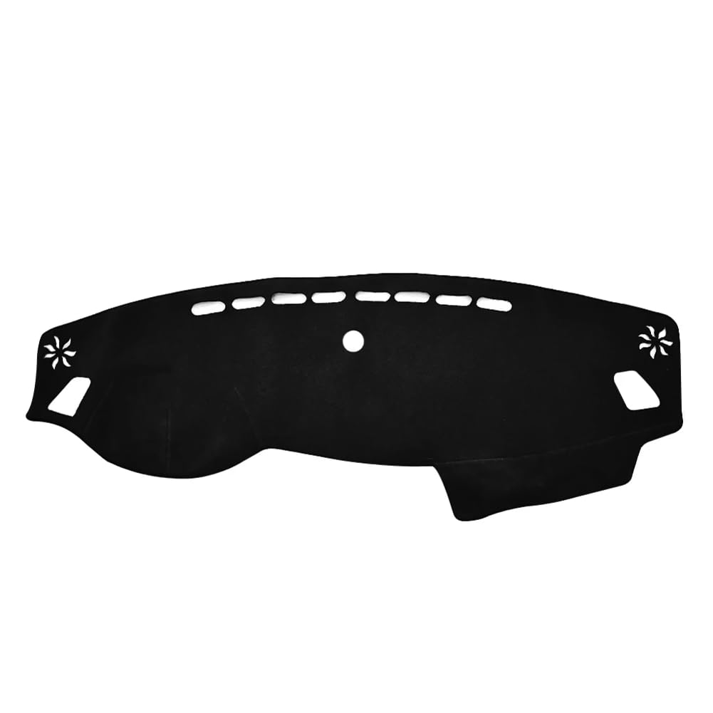 Auto Armaturenbrett Abdeckung, für Kia Optima K5 2019 2018 2017 2016 Dash Mat Sonnenschutz Instrume Panel Blendung UV-Strahlen Schutz Zubehör Auto Armaturenbrett Abdeckung, für Kia Optima K5 2019 2018 2017 2016 Dash Mat Sonnenschutz Instrume Panel Blendung UV-Strahlen Schutz Zubehör von Generic