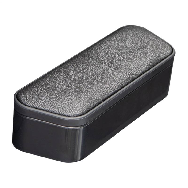 Auto Armlehnenbox Ellbogen Restpad | Auto Elbow REST PAD Support Storage Box - Adhäsive Installation Armlast Extender für SUVs, Mini -Autos, Limousinen und Wohnmobile von Generic