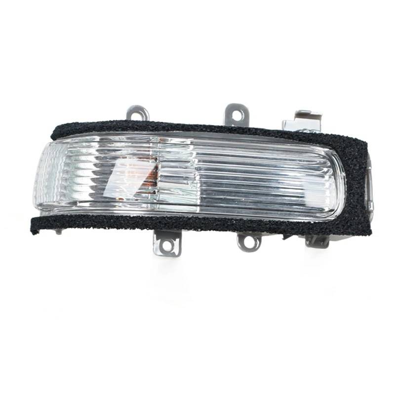 Auto-Blinker, Auto-Außenspiegel-Blinker, Rückspiegel-Kontrollleuchte für Toyota Hilux Vigo 2011 2012 2013 2014 (links und rechts) von Generic