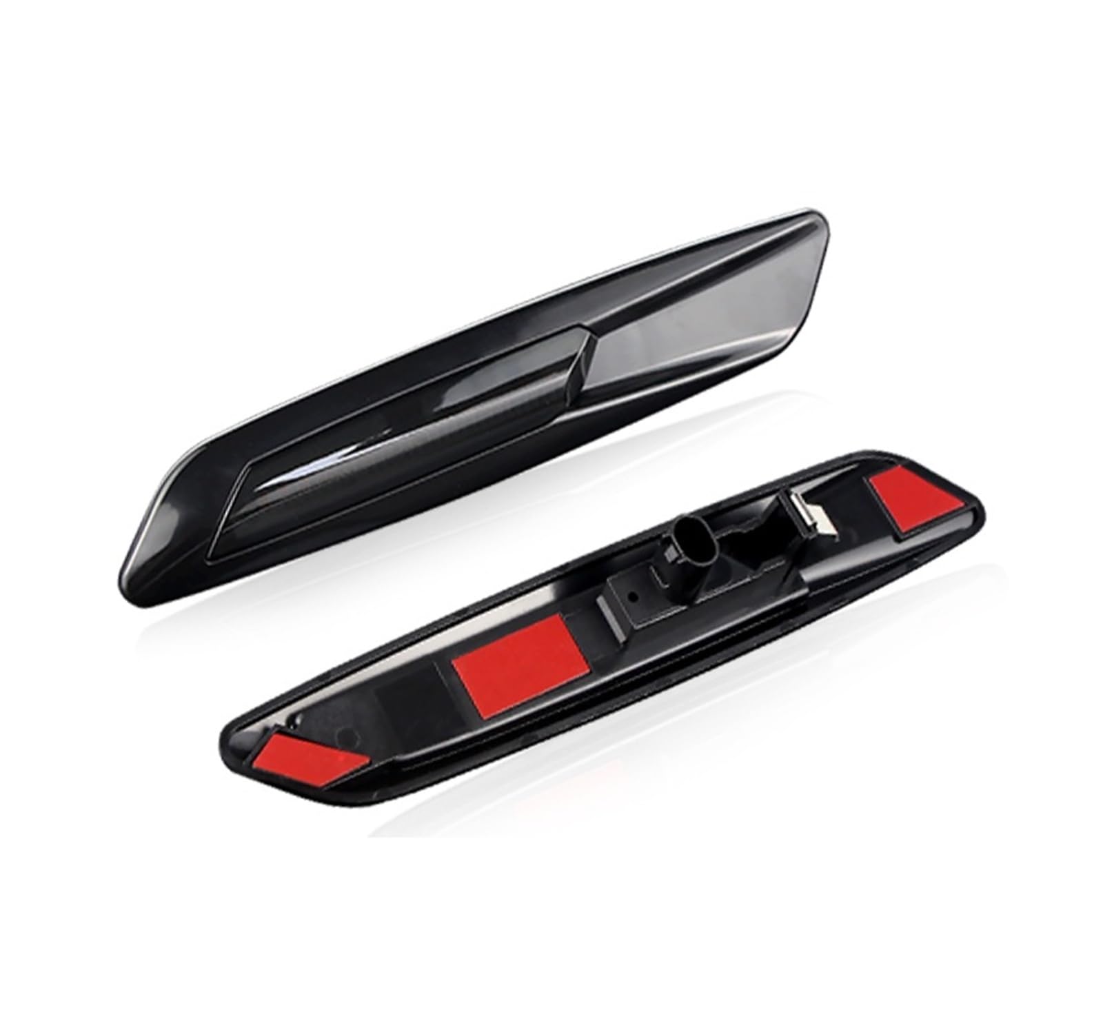 Auto Blinker Licht Für BMW Für 5 Series Für F10 Für F11 2010-2017 Front Seite Marker Licht Kotflügel licht 63137154168 Auto Blinker Licht Für BMW Für 5 Series Für F10 Für F11 2010-2017 Front Seite Marker Licht Kotflügel licht 63137154168 von Generic