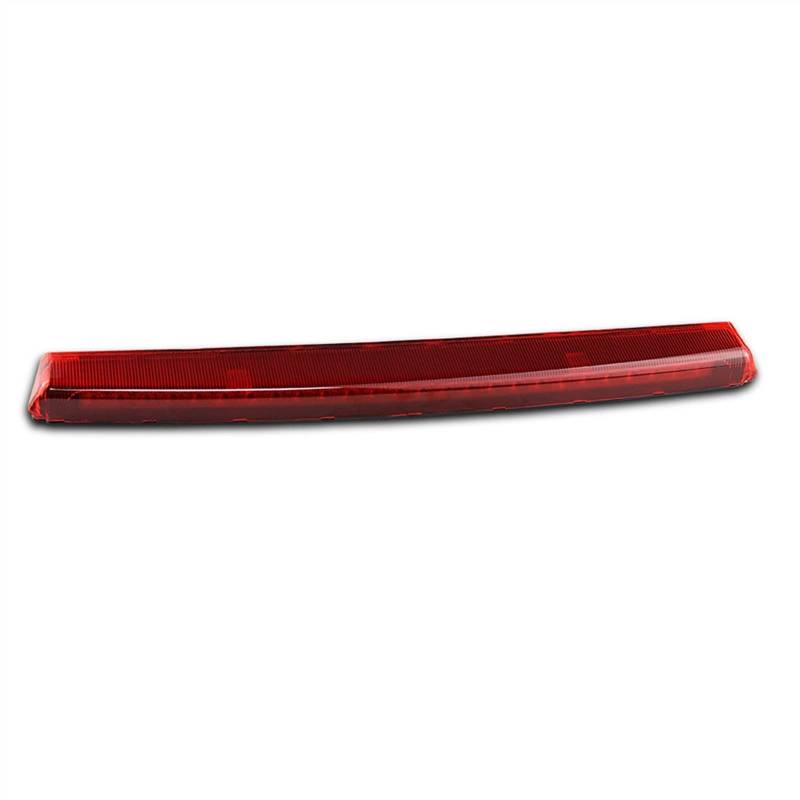 Auto Dritte Bremsleuchte Hochmontiertes Bremslicht 1K6945097F Für VW Für Golf Mk5 GTI R32 2005 2006 2007 2008 2009 Autobremslicht von Generic