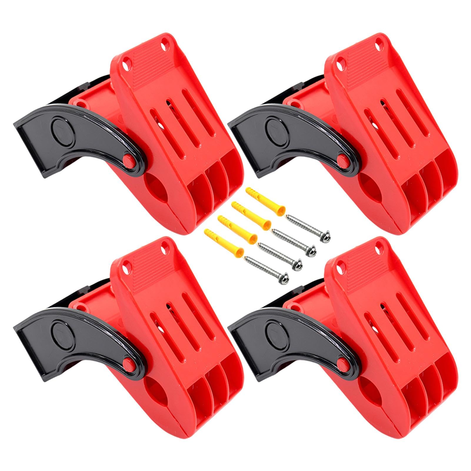 Auto-Fußmatten-Clips – Fußmattenhalter, rutschfeste Klammern | Autowaschmatten-Werkzeug mit Schnellverschluss, an der Wand montierter Bodenmattenhalter, mühelose Montage, drehbare Federklemmen für Tep Auto-Fußmatten-Clips – Fußmattenhalter, rutschfeste Klammern | Autowaschmatten-Werkzeug mit Schnellverschluss, an der Wand montierter Bodenmattenhalter, mühelose Montage, drehbare Federklemmen für Tep von Generic