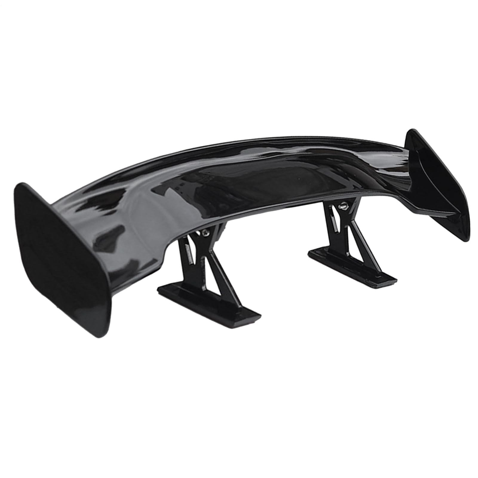Auto-Heckflügel - Auto Heckflügel Dekoration Spoilerflügel, Auto Ornament Spoiler Flügel | GT Wing Autospoiler Auto Heckspoiler Flügel Kohlefaser Auto Auto Heck Dekoration Auto-Heckflügel - Auto Heckflügel Dekoration Spoilerflügel, Auto Ornament Spoiler Flügel | GT Wing Autospoiler Auto Heckspoiler Flügel Kohlefaser Auto Auto Heck Dekoration von Generic