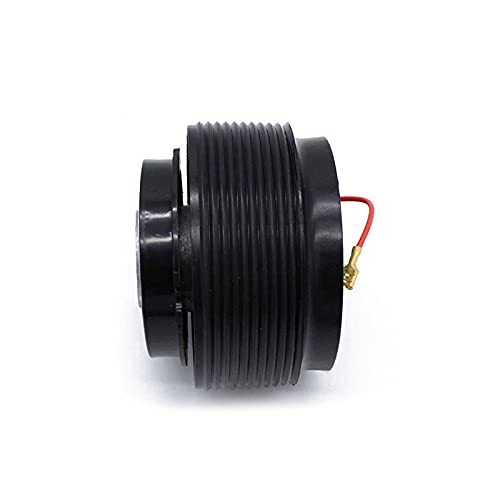 Auto Lenkradnabe,Steering Wheel Hub Adapter Aluminium Fit Verwendung Passend für VW Golf MK2 MK3 Polo MK3 Corrado Lenkrad Hub Adapter Boss Kit Auto Lenkradnabe,Steering Wheel Hub Adapter Aluminium Fit Verwendung Passend für VW Golf MK2 MK3 Polo MK3 Corrado Lenkrad Hub Adapter Boss Kit von Generic