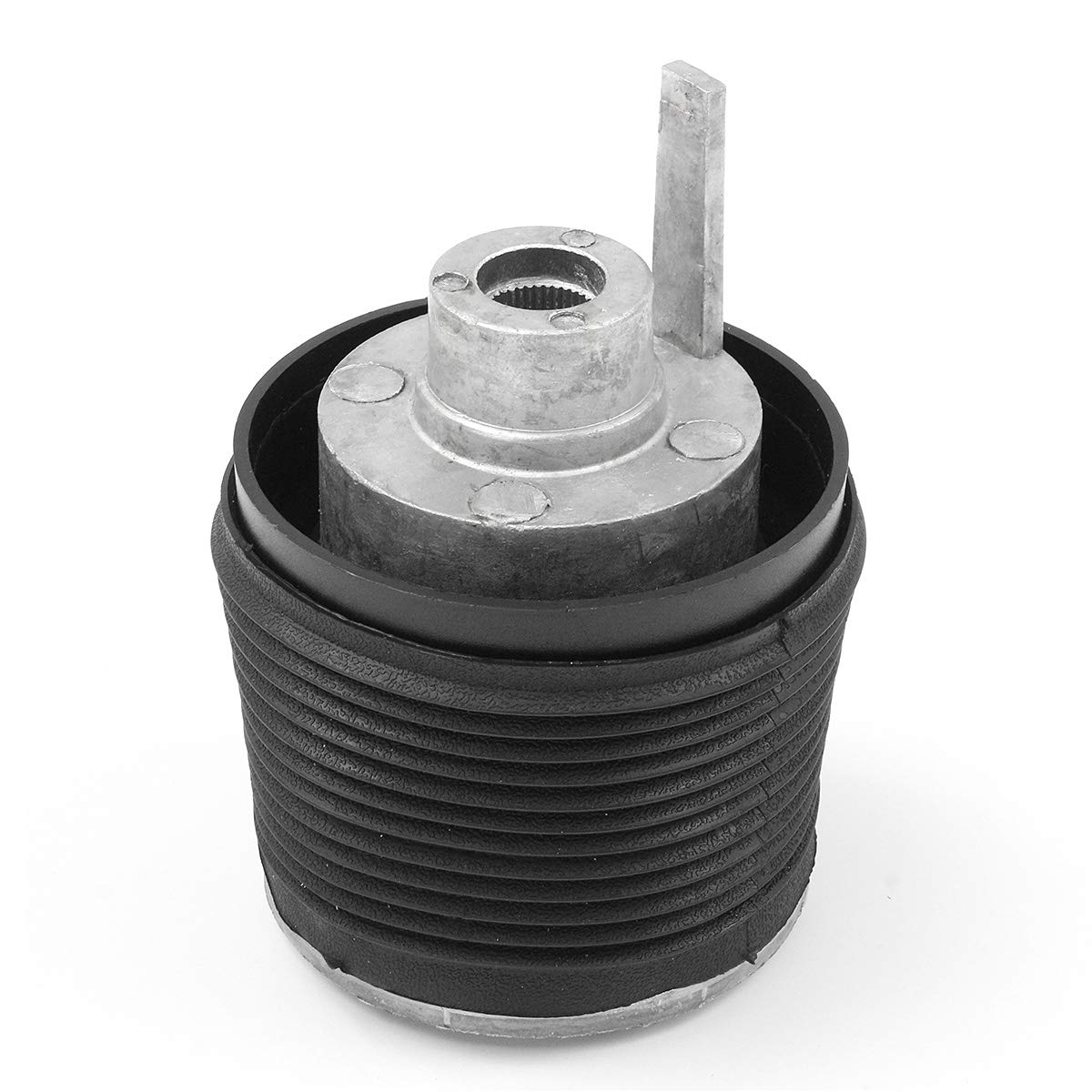 Auto Lenkradnabe,Steering Wheel Hub Adapter Lenkrad Hub Quick Release Adapter Boss Kit Fit Gebrauch Passend für Peugeot 106 306 Universal Auto Lenkradnabe,Steering Wheel Hub Adapter Lenkrad Hub Quick Release Adapter Boss Kit Fit Gebrauch Passend für Peugeot 106 306 Universal von Generic
