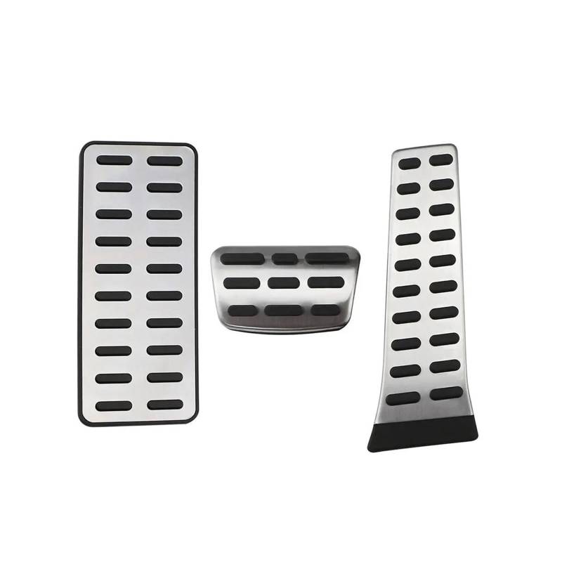 Auto Pedal Auto Pedale Für Kia Für Sorento Für K3 K3S K4 Sportage Für K5 Optima Für Ceed 2000-2018 2019 2020 Auto Pedal Abdeckung Pedalkappen(D) von Generic