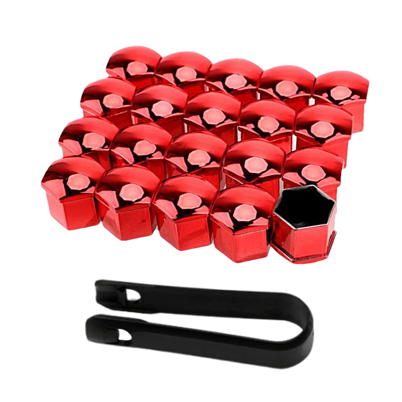 Auto -Reifenmutterkappen - Autozubehör, Radbolzen, Außenverkleidungen | Lug -Nut Automotive Lug Protector Rim Bolt Cover Anti Rust Decoration Electroplated Tool Install Dustproof Upgrade Cap Tire Scre Auto -Reifenmutterkappen - Autozubehör, Radbolzen, Außenverkleidungen | Lug -Nut Automotive Lug Protector Rim Bolt Cover Anti Rust Decoration Electroplated Tool Install Dustproof Upgrade Cap Tire Scre von Generic