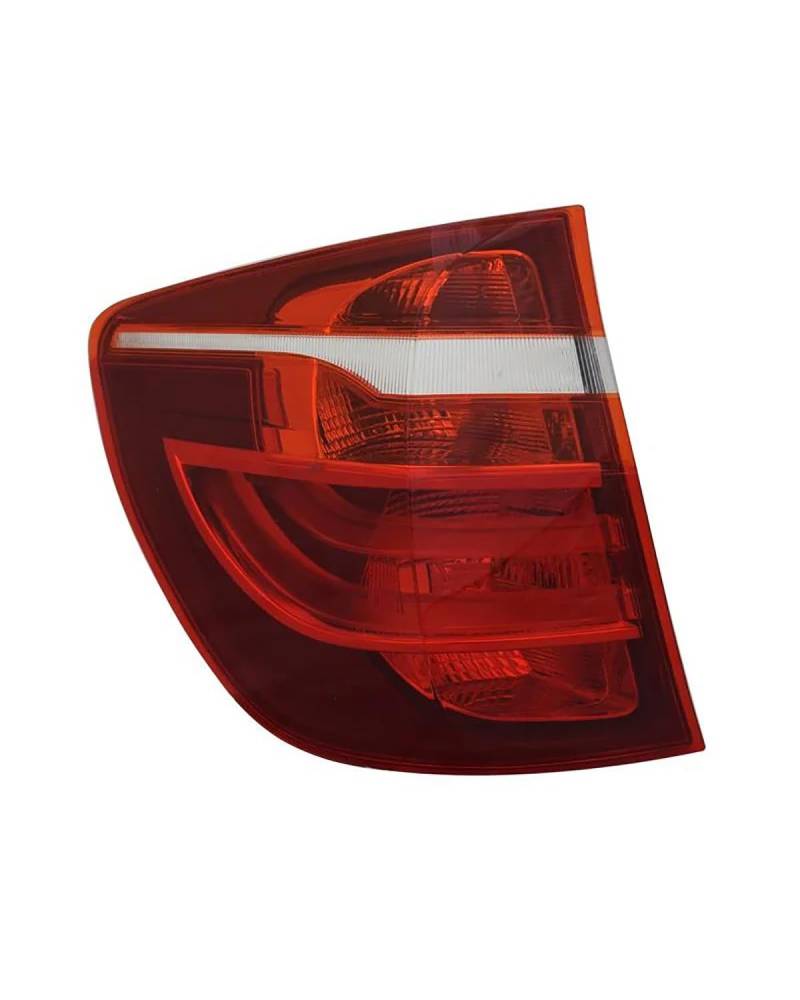 Auto Rücklicht Für Bmw Für X3 F25 2011 2012 2013 2014 2015 2016 Rücklichter Bremslichter Heckstoßstange Rücklichter Rücklichter von Generic