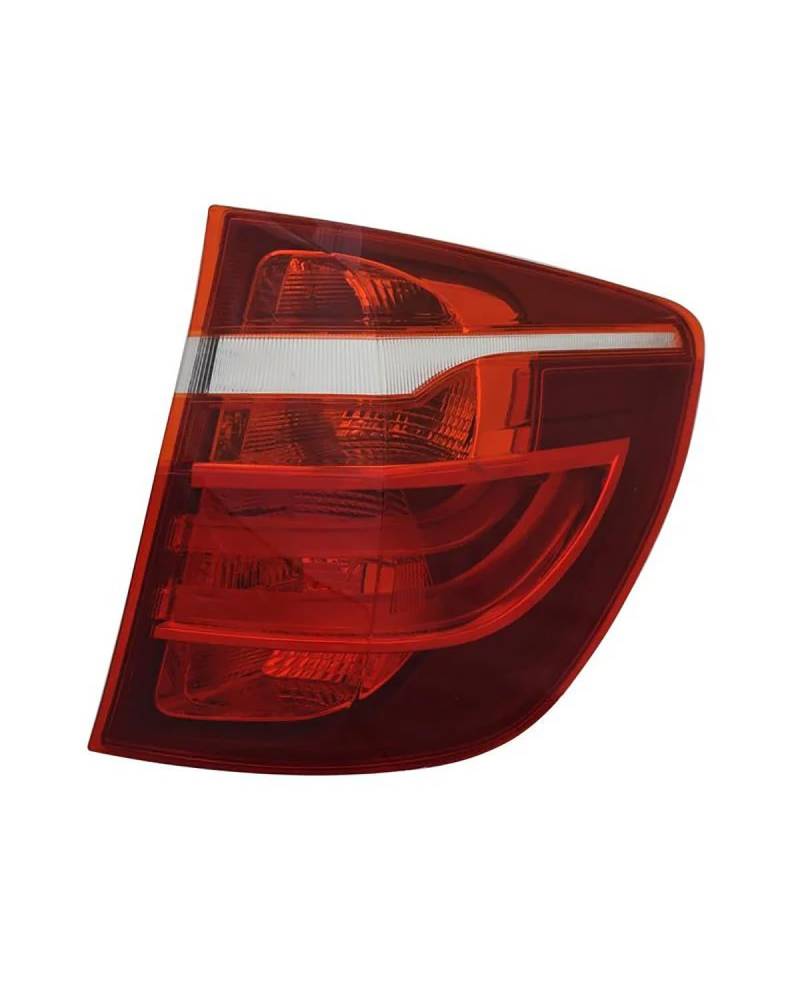 Auto Rücklicht Für Bmw Für X3 F25 2011 2012 2013 2014 2015 2016 Rücklichter Bremslichter Heckstoßstange Rücklichter Rücklichter von Generic