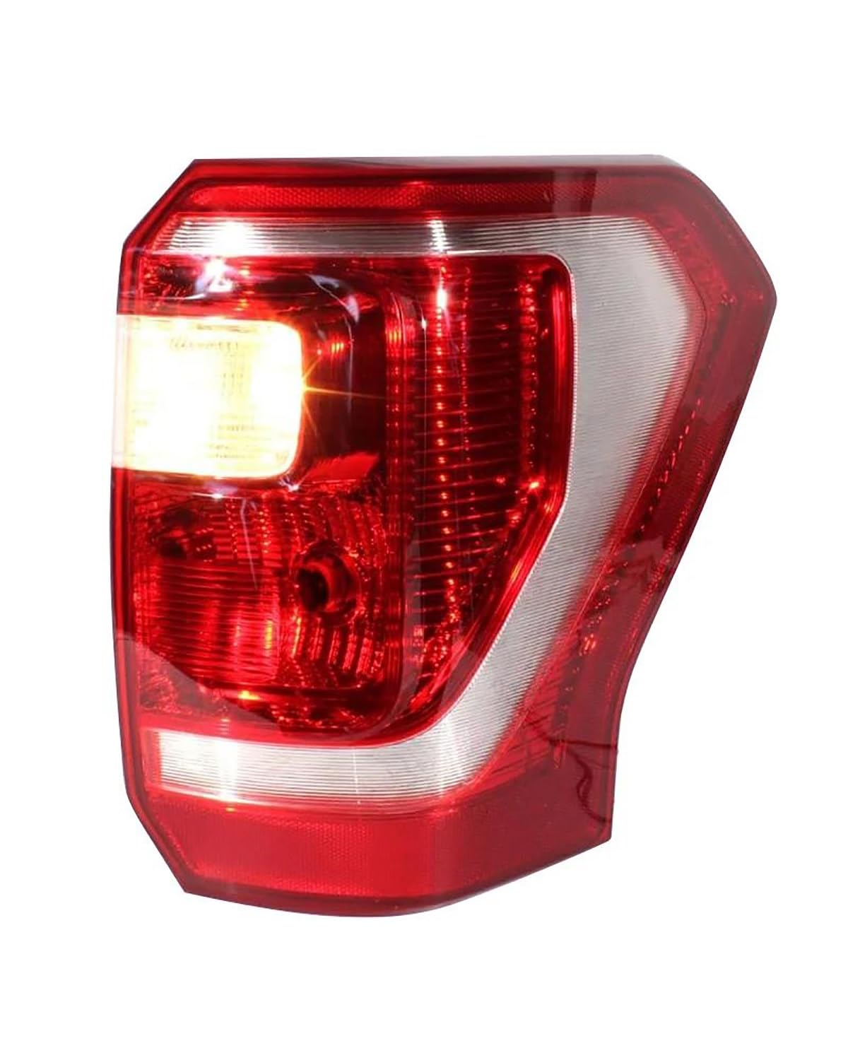 Auto Rücklicht Für Expedition Xlt 2018 2019 2020 2021 2022 Jl1Z13404G Halogen Rückleuchten US Version Blinker Bremsleuchten Rückleuchten Auto Rücklicht Für Expedition Xlt 2018 2019 2020 2021 2022 Jl1Z13404G Halogen Rückleuchten US Version Blinker Bremsleuchten Rückleuchten von Generic
