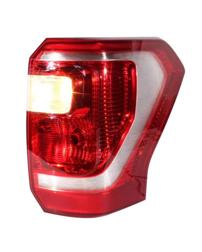 Auto Rücklicht Für Expedition Xlt 2018 2019 2020 2021 2022 Jl1Z13404G Halogen Rückleuchten US Version Blinker Bremsleuchten Rückleuchten von Generic