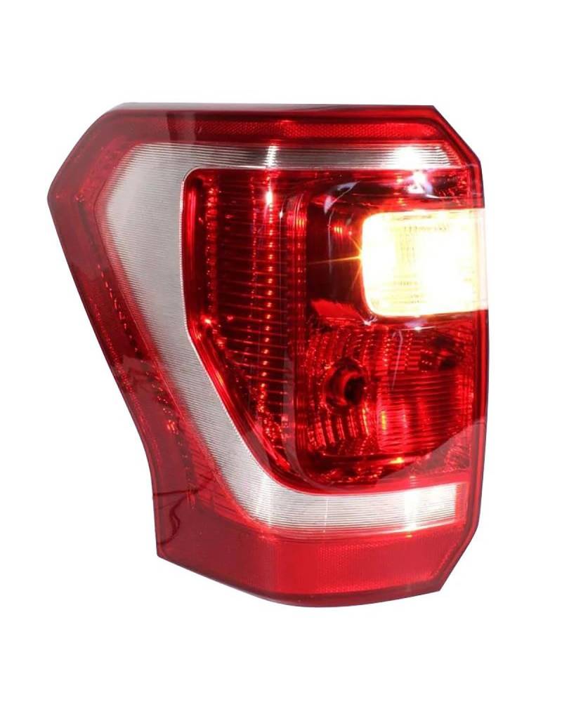 Auto Rücklicht Für Expedition Xlt 2018 2019 2020 2021 2022 Jl1Z13404G Halogen Rückleuchten US Version Blinker Bremsleuchten Rückleuchten von Generic