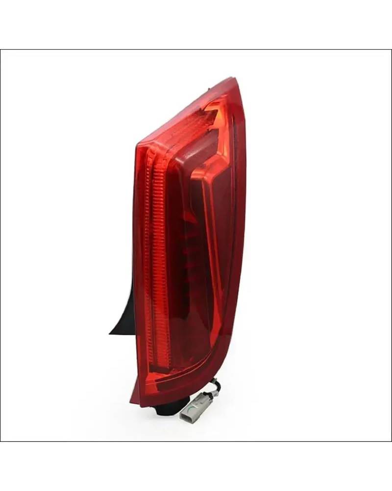 Auto-Rücklicht für Cadillac XTS 2013 2014 2015 2016 2017 2018 Rücklichtmontage Bremsleuchte Rückfahrscheinwerfer Rückscheinwerfer Rücklichter von Generic