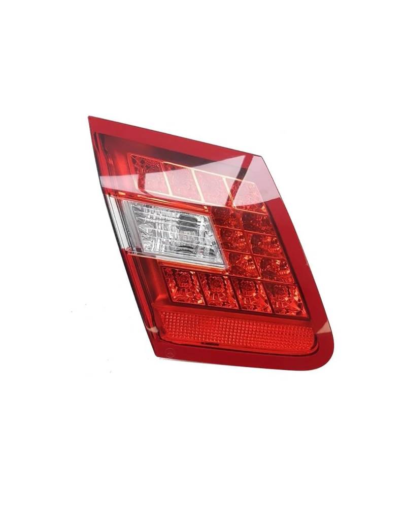Auto-Rücklicht für E-Klasse W212 E350 E400 2009 2010 2011 2012 2013 2129067101 Rücklicht Bremsleuchte mit Rücklicht links rechts von Generic