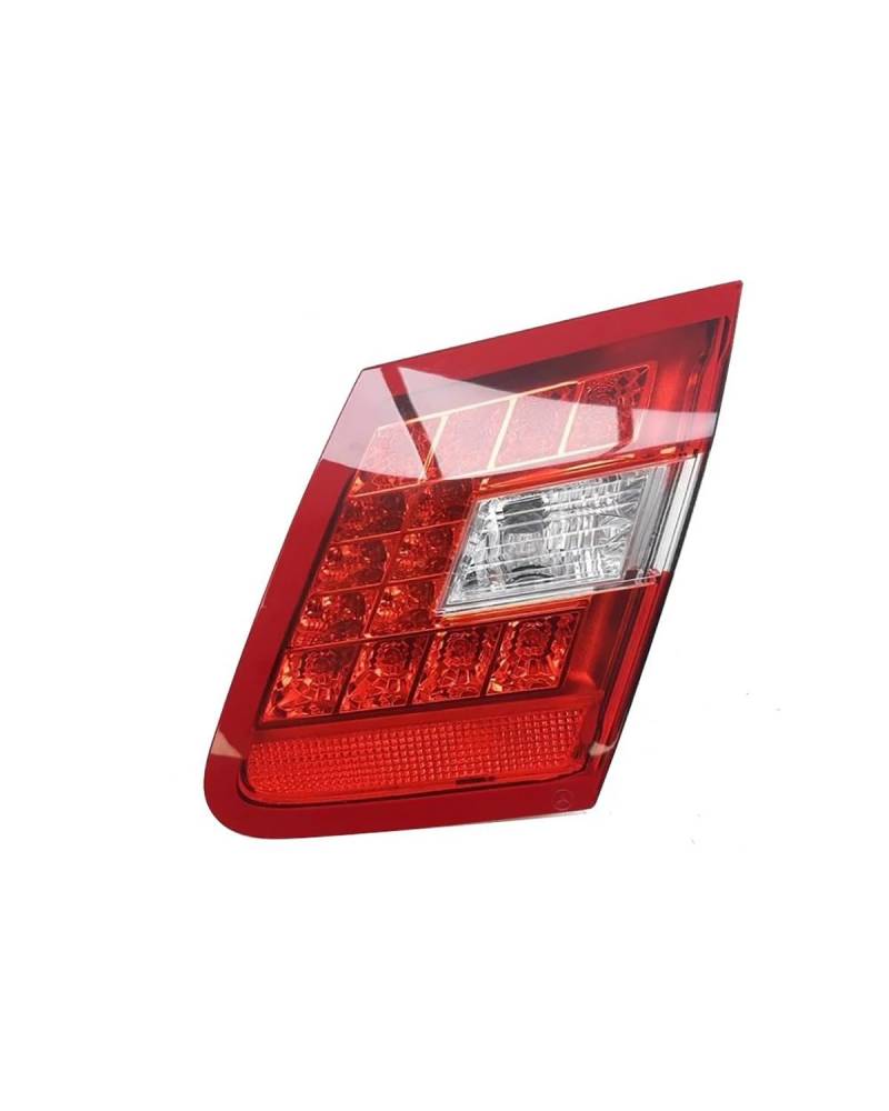 Auto-Rücklicht für E-Klasse W212 E350 E400 2009 2010 2011 2012 2013 2129067101 Rücklicht Bremsleuchte mit Rücklicht links rechts von Generic