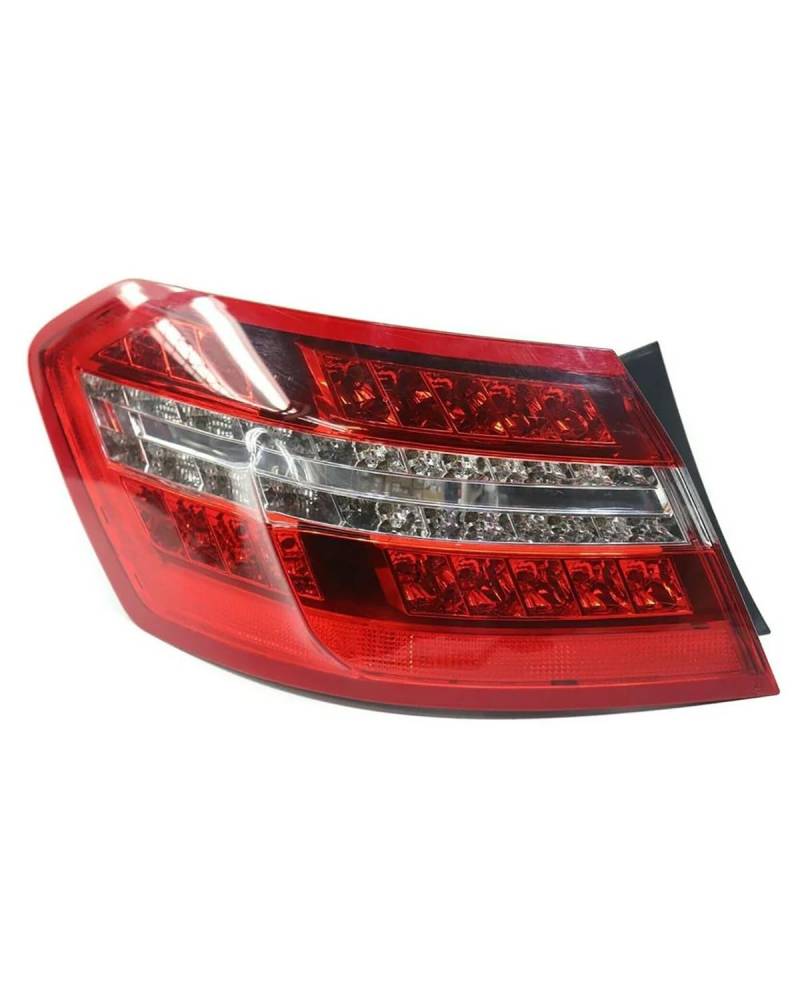 Auto-Rücklicht für E-Klasse W212 E350 E400 2009 2010 2011 2012 2013 2129067101 Rücklicht Bremsleuchte mit Rücklicht links rechts von Generic