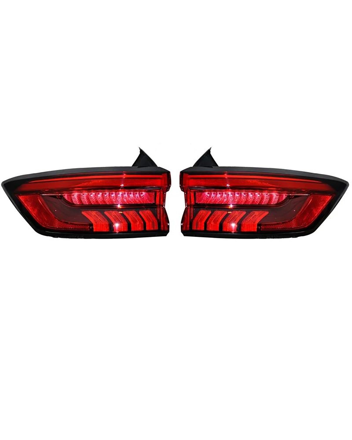 Auto-Rücklicht für Great For Wall für Haval H6 2021 Autozubehör Rücklicht Blinker Nebelscheinwerfer Reflektor Warnung Bremsrücklichtbaugruppe Auto-Rücklicht für Great For Wall für Haval H6 2021 Autozubehör Rücklicht Blinker Nebelscheinwerfer Reflektor Warnung Bremsrücklichtbaugruppe von Generic