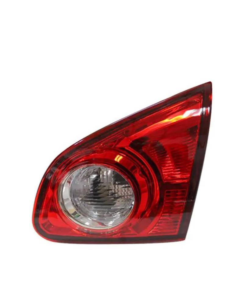 Auto-Rücklicht für Kashka Twin Peaks J10 2008–2015 26559-Je20A 26554-Je20A Rücklichter hinten Rücklicht Blinker Warnbremsleuchte Rücklichter von Generic