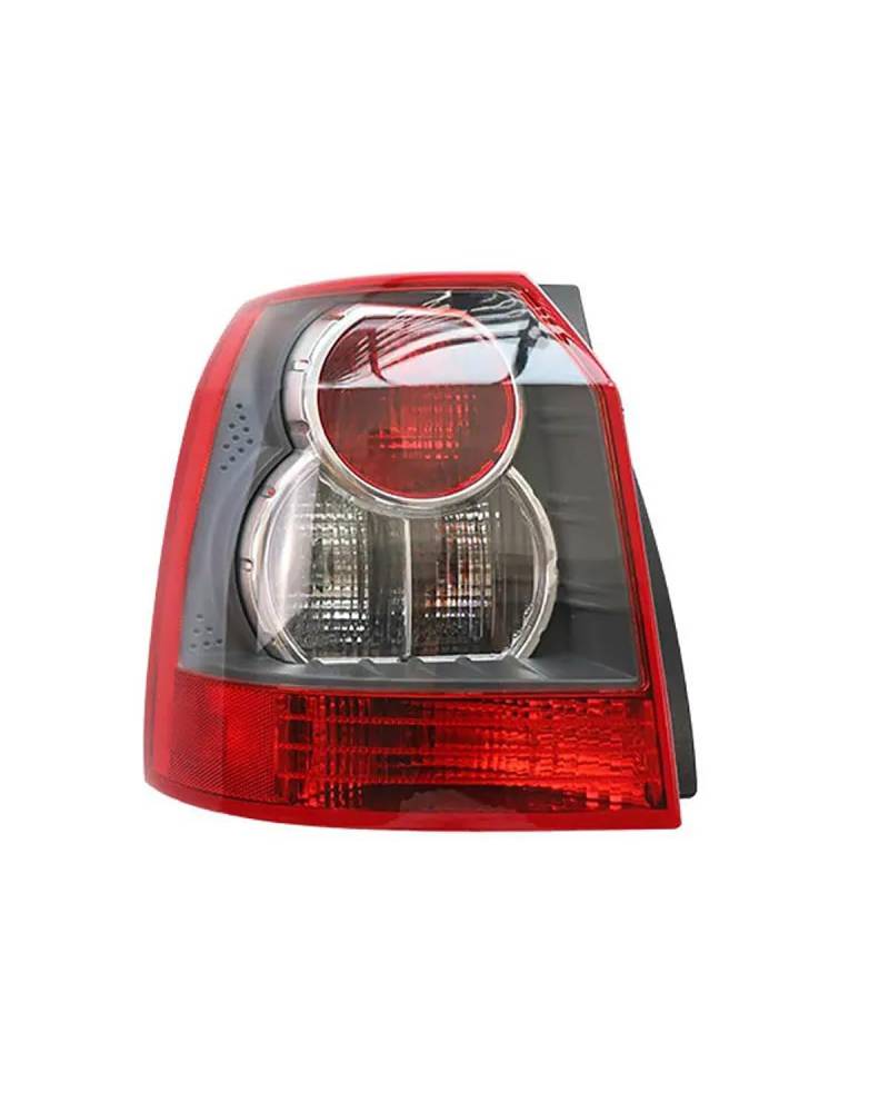 Auto-Rücklicht für Land Rover Freelander 2 2007-2012 Lr023971 Lr023968 Links rechts Rücklicht Bremsleuchte Blinker Rücklicht Rücklichter von Generic