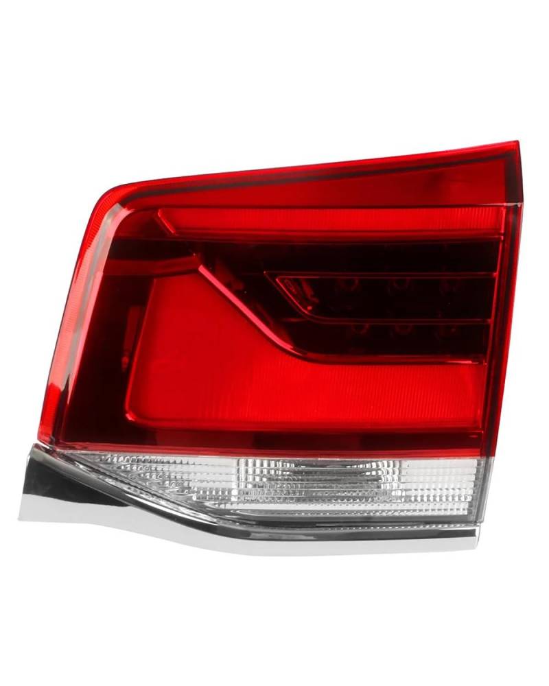 Auto-Rücklicht für Toyotas für Land für Cruiser Lc200 2016-2020 81561-60B90 LED-Rücklicht Auto-Blinker-Bremsleuchte Stoßfänger-Warnleuchte Rücklichter von Generic