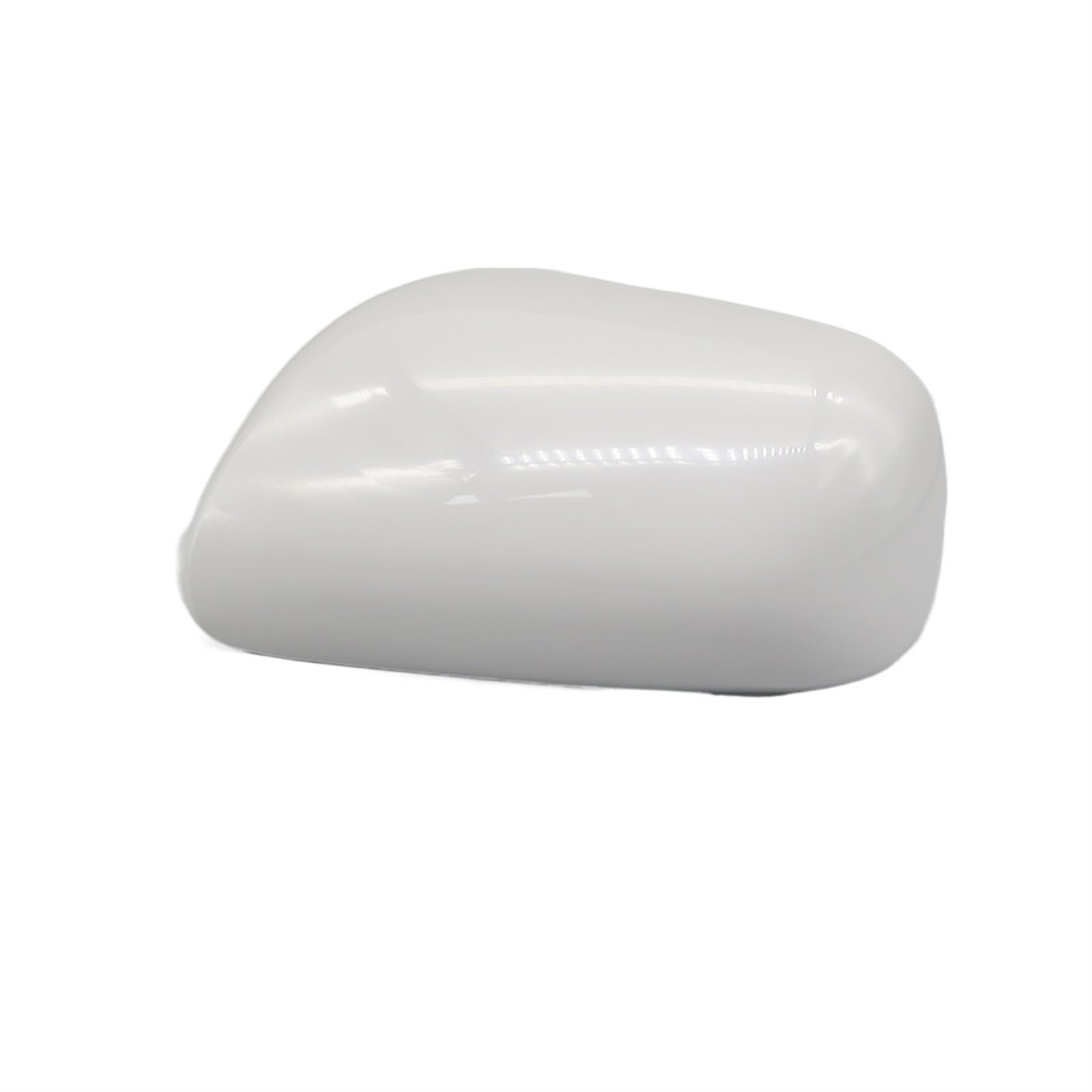 Auto-Rückspiegelabdeckung Für Toyota Aurion Für Camry XV40 2006-2011 Für Vios Für Yaris Für Limousine Für P90 2008-2013 Auto Flügel Rückspiegel Abdeckung(Left,4) von Generic