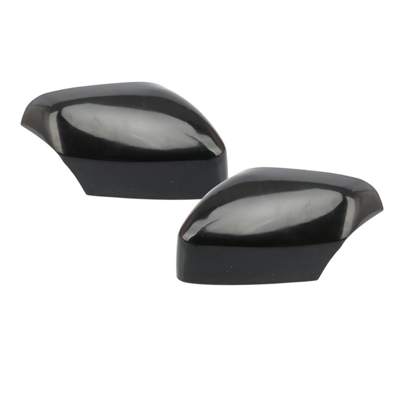 Auto-Rückspiegelabdeckung Für Volvo XC90 2007-2014 XC70 2008-2012 Äußere Rückspiegel Abdeckung Seite Rückspiegel Shell(Left and Right) von Generic