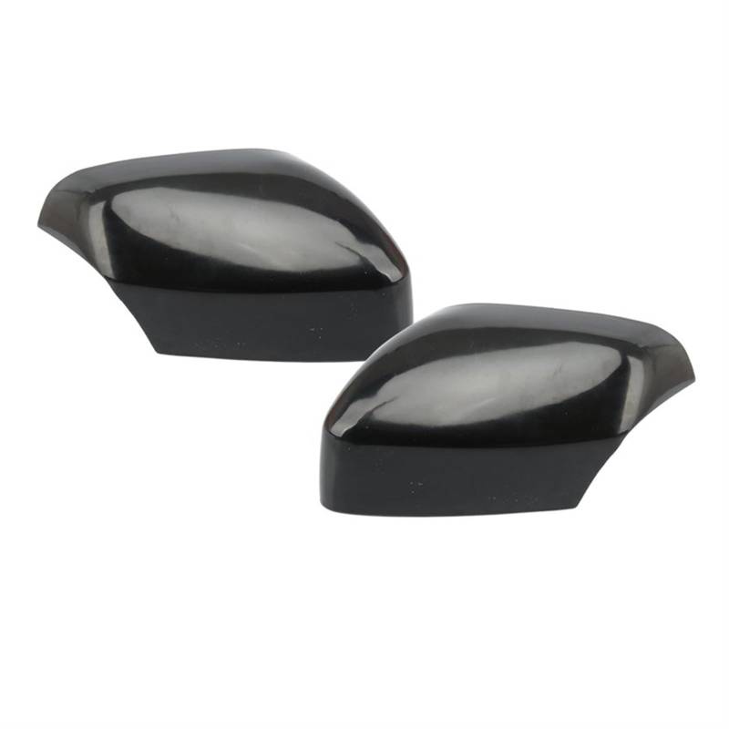 Auto-Rückspiegelabdeckung Für Volvo XC90 2007-2014 XC70 2008-2012 Äußere Rückspiegel Abdeckung Seite Rückspiegel Shell(Left and Right) von Generic