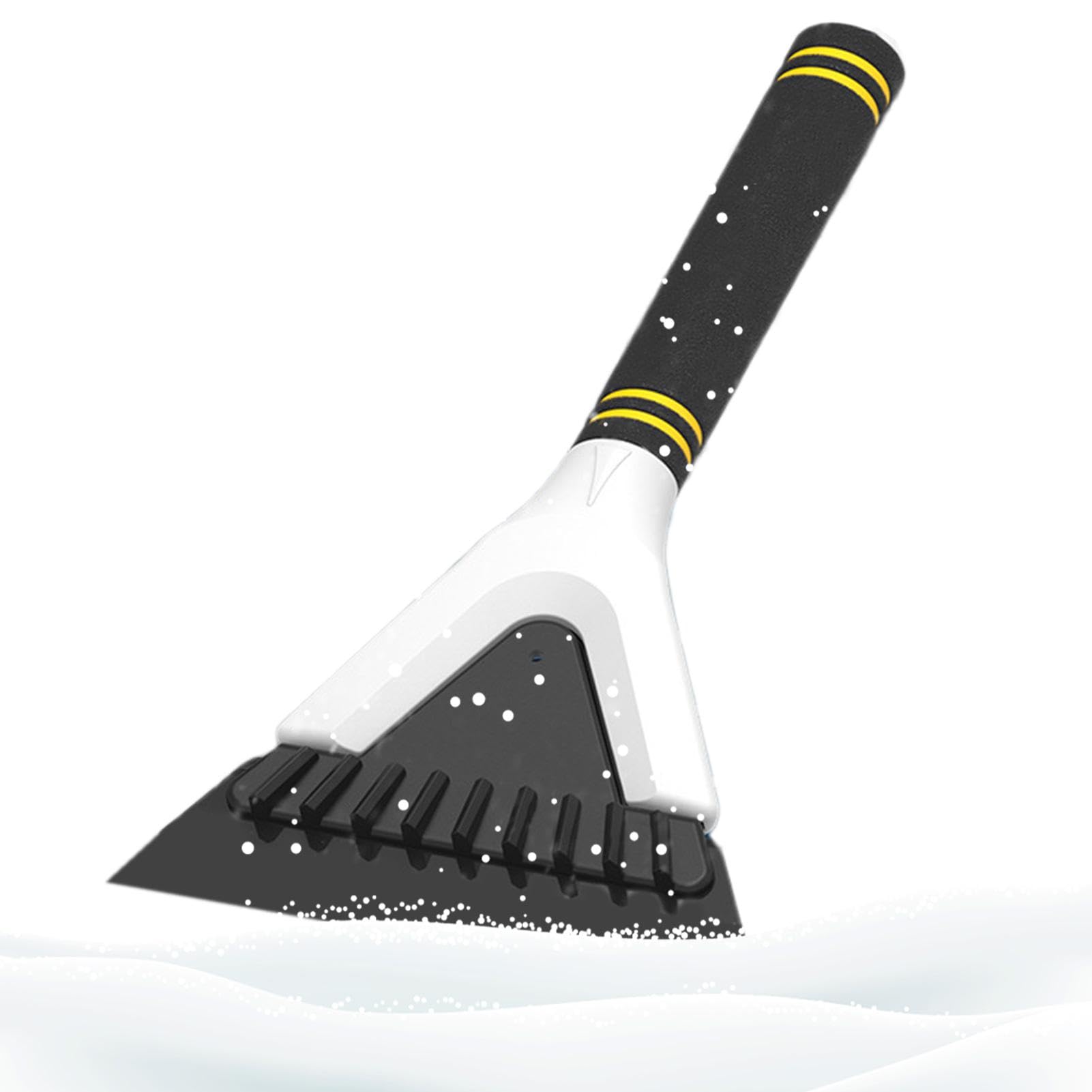 Auto Schneeschaber Schneeschaber für die Windschutzscheibe Kleiner Windschutzscheibenschaber Ergonomisch Rutschfest Schneeschaufel Winter Schneeschaufel Auto Schneeschaufel Schneeschaber Auto Schneeschaber Schneeschaber für die Windschutzscheibe Kleiner Windschutzscheibenschaber Ergonomisch Rutschfest Schneeschaufel Winter Schneeschaufel Auto Schneeschaufel Schneeschaber von Generic