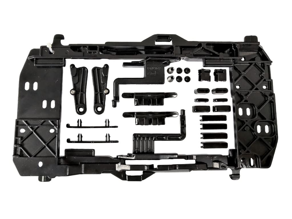 Auto Sonnendach Reparatursatz für Mercedes W124 A1247820512 1247820512 FFF Auto Sonnendach Reparatursatz für Mercedes W124 A1247820512 1247820512 FFF von Generic