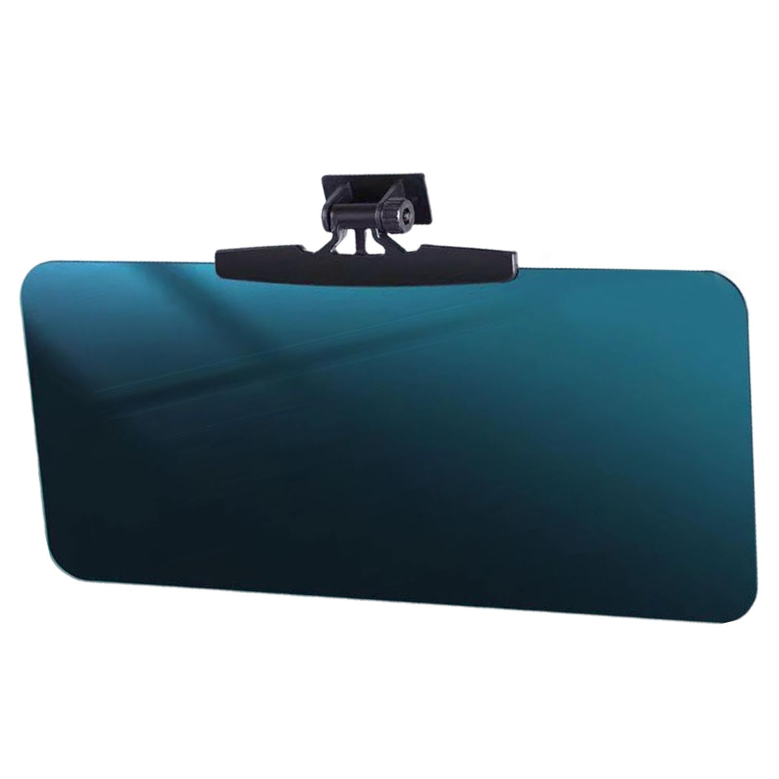 Auto Visor Extender - Anti-Glare Wetterfeste Sonnenblende Verlängerung für Auto | Rotierende Windschutzscheibe Auto Sonnenblocker Auto Innenraum Sonnenschutz für Autos Wohnmobile von Generic