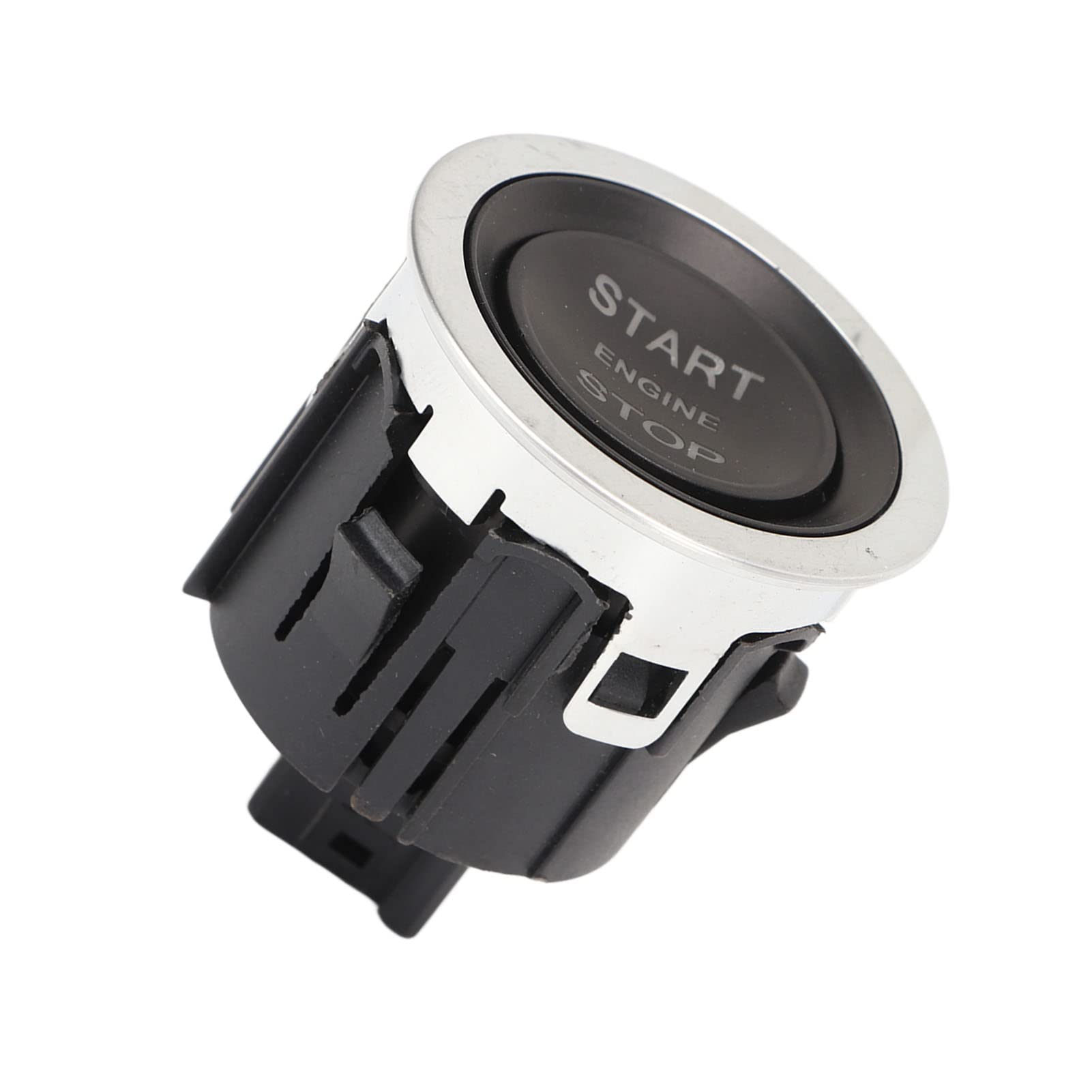 Auto-Zündschalter, Startknopf Drücken LR094038 Motor-Armaturenbrett-Zündknopf Autozubehör Ersatz für Evoque Sport Auto-Zündschalter, Startknopf Drücken LR094038 Motor-Armaturenbrett-Zündknopf Autozubehör Ersatz für Evoque Sport von Generic