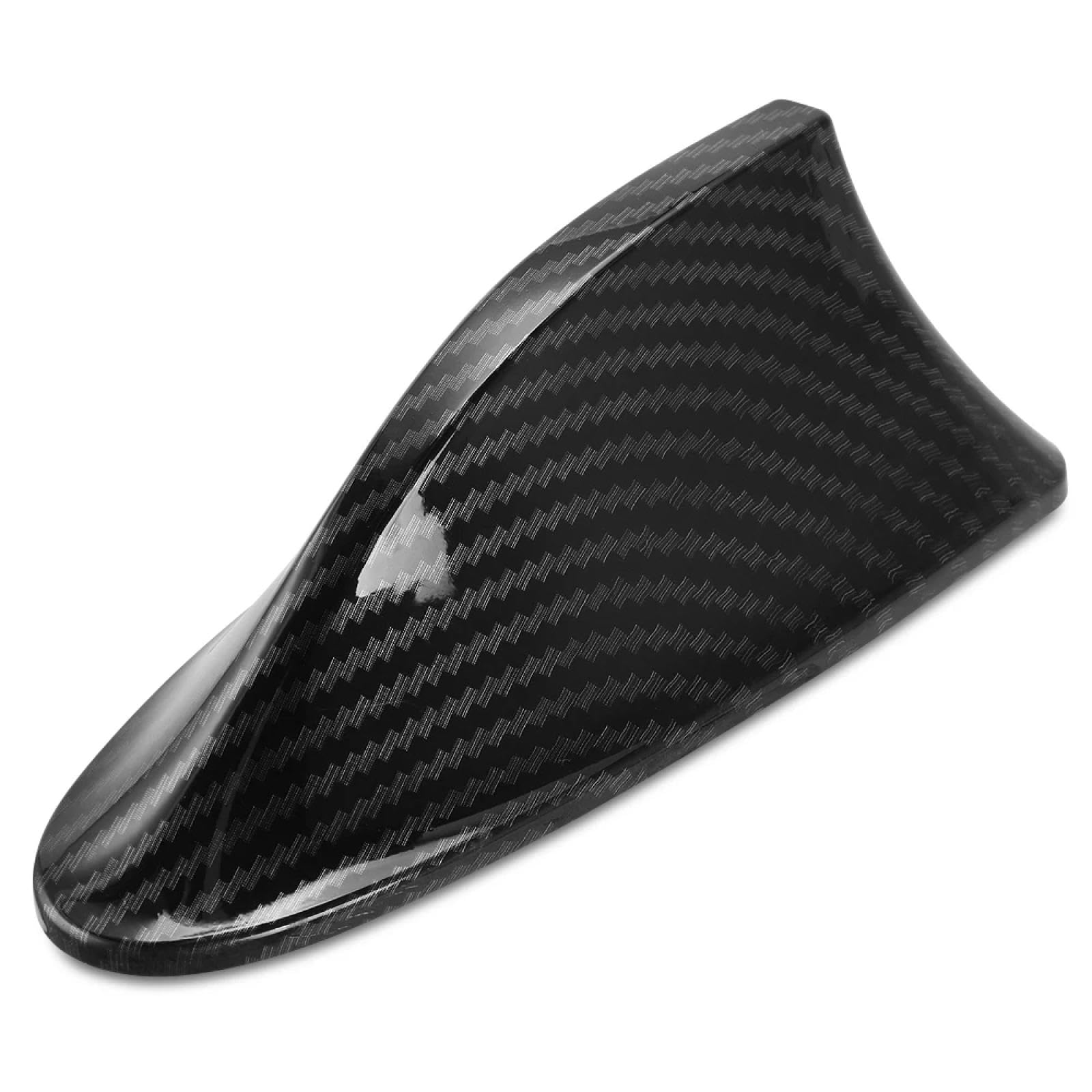 Autoantenne Dachhaifischflosse, für Toyota Camry Corolla RAV4 Yaris Auris Corolla Avensis Verso Yaris Aygo Tundra Autoantenne Dachhaifischflosse, für Toyota Camry Corolla RAV4 Yaris Auris Corolla Avensis Verso Yaris Aygo Tundra von Generic
