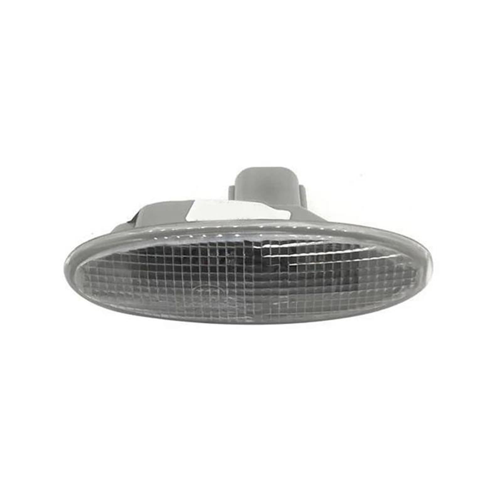 Autoblinker für Suzuki für Liana Aerio, Autoblinker vorne, Seitenmarkierungsleuchte, Repeater-Lampe, Markierung mit Glühlampe, Seitenblinker, dynamisches Blinkerlicht (2 Stück) von Generic