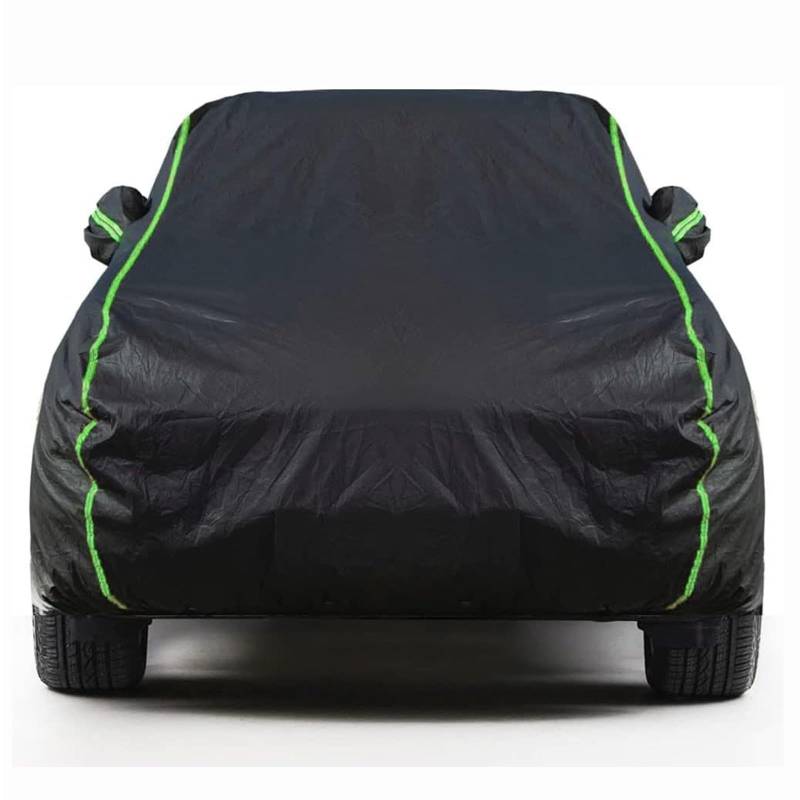 Autogarage Abdeckung Hagelschutz Für Tesla Model S(2012-2022),Autoabdeckung Outdoor,Auto Abdeckplane Winter,Autogarage Abdeckung Wasserdicht Atmungsaktiv,Allwetterschutz-SWH0424 von Generic