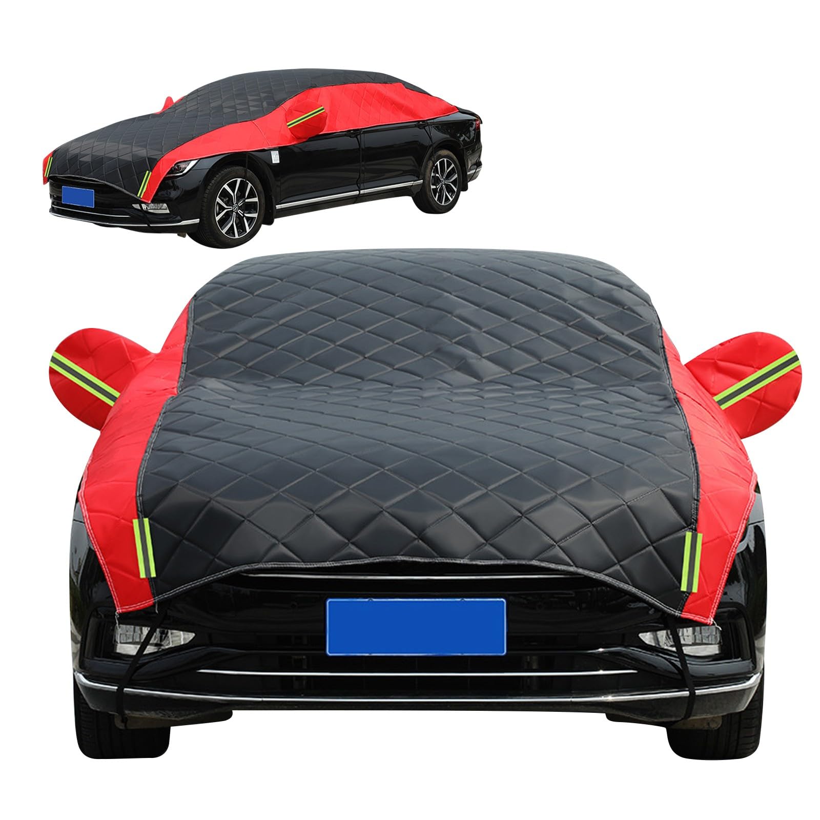 Autogarage Abdeckung Hagelschutz Für Toyota MR2 GTS Turbo, Hagelschutz, Hageldecke für Auto, Dicke Abdeckung für SUV, Abdeckplane Hagel Atmungsaktiv, Regen und Sonnenschutz-rn188 Autogarage Abdeckung Hagelschutz Für Toyota MR2 GTS Turbo, Hagelschutz, Hageldecke für Auto, Dicke Abdeckung für SUV, Abdeckplane Hagel Atmungsaktiv, Regen und Sonnenschutz-rn188 von Generic