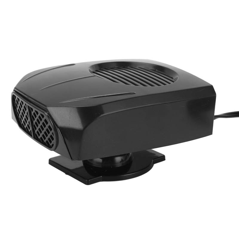 Autoheizungen für Fahrzeuge, Heizung für Autoheizung Autoheizung Auto mit 12 -V -Automobil Windschutzscheibenheizung Schwarz Auto Autoheiz von Generic