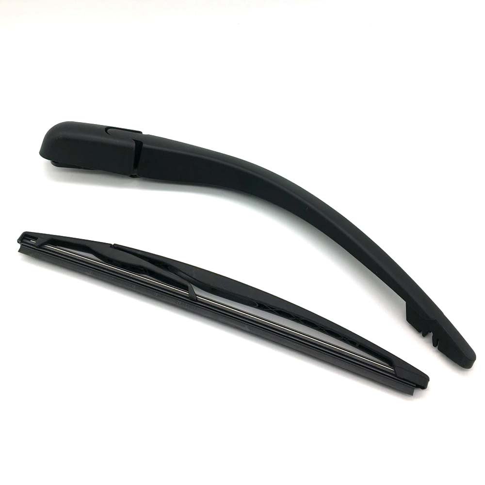 BOOSTI Hinten Heck Wiacherarm mit Wischer Scheibenwischer für Chrysler 300C Touring Bj. 2005-2010 Heckwischerarm Heckscheibenwischer BOOSTI Hinten Heck Wiacherarm mit Wischer Scheibenwischer für Chrysler 300C Touring Bj. 2005-2010 Heckwischerarm Heckscheibenwischer von Generic