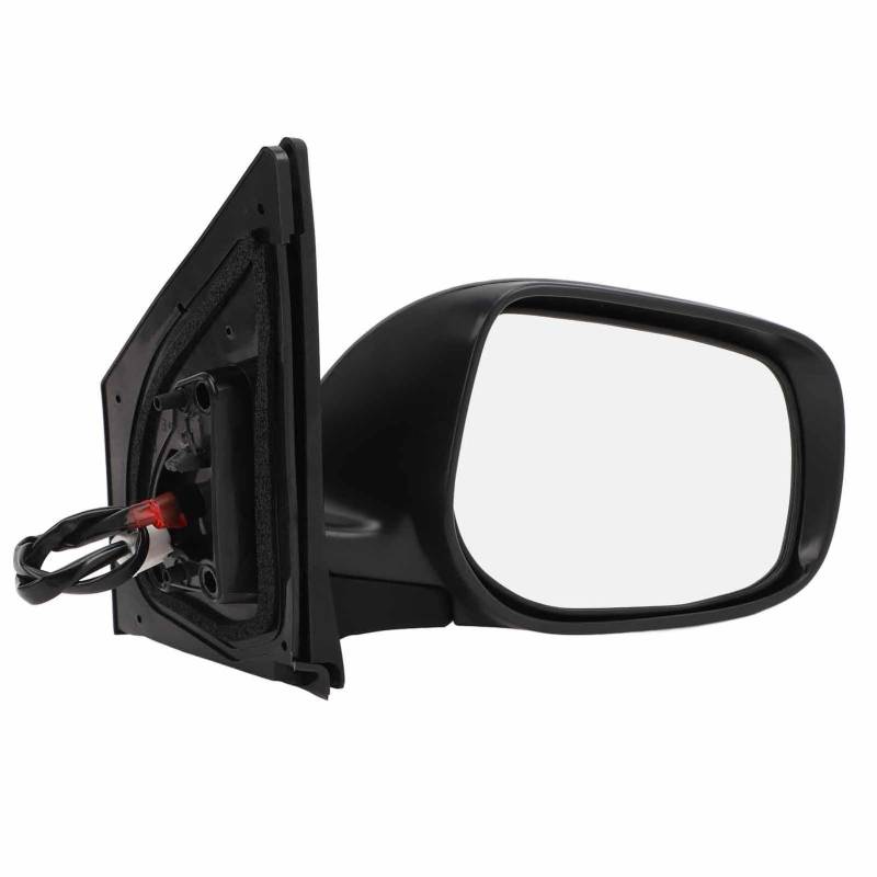 Black Electric Power Side Sehenspiegel für Sport- und XRS -Modelle (Rechts) von Generic