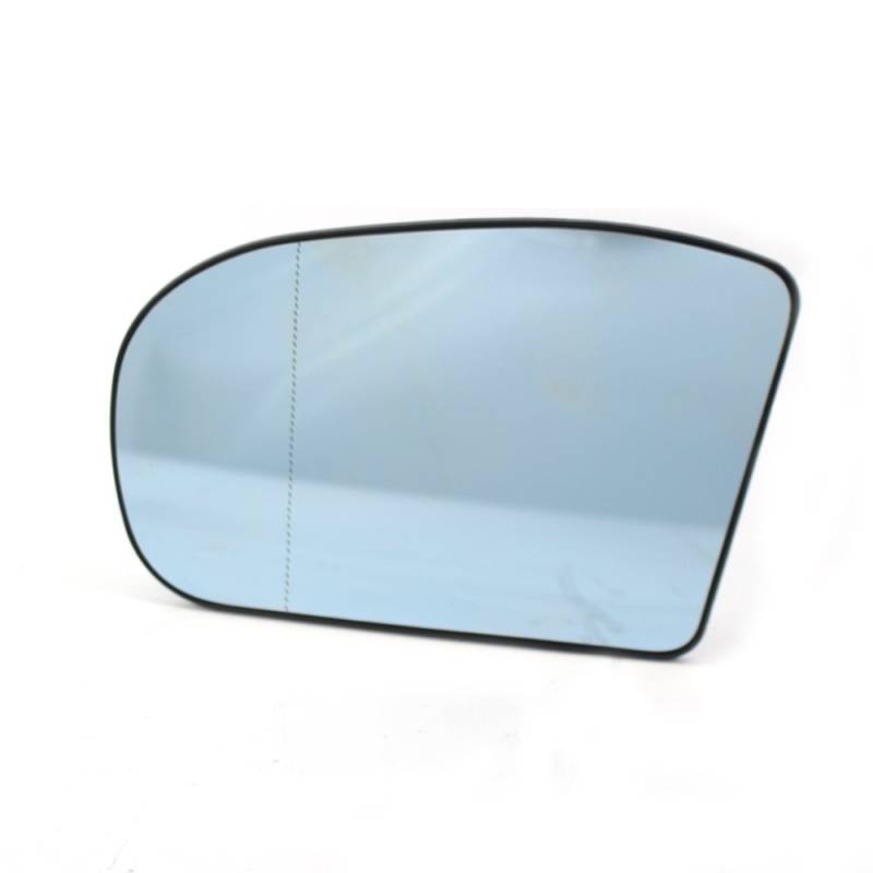 Blau, Spiegel Glas, rechte Seite, C & E Klasse, W211 W203, 2038100121 (Links) von ODIPPO